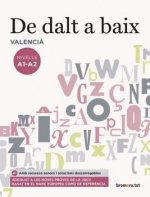 DE DALT A BAIX A1-A2 PROVES JQCV