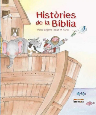 HISTORIES DE LA BIBLIA