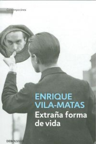Extraña forma de vida