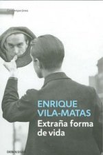 Extraña forma de vida