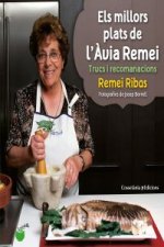 Millors plats de l'avia remei, els