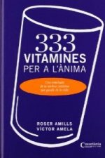 333 vitamines per a l'ànima