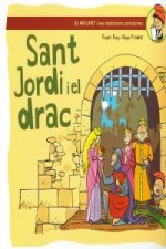 Sant Jordi i el drac