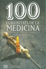 100 curiositats de la medicina