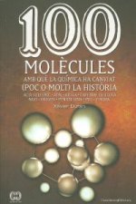 100 molecules amb que la quimica ha canviat  (poc o molt) la historia