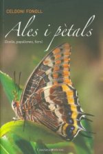 Ales i pètals