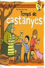 Temps de castanyes