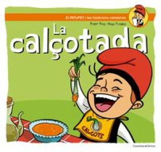 La calçotada