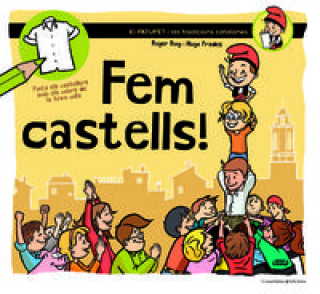 Fem castells
