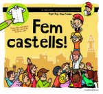 Fem castells