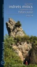 Guia dels indrets mítics i llegendes Pallars Jussà