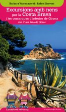Excursions amb nens per la Costa Brava de Girona