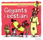 Gegants i bestiari