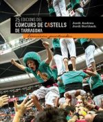25 edicions concurs de castells de Tarragona