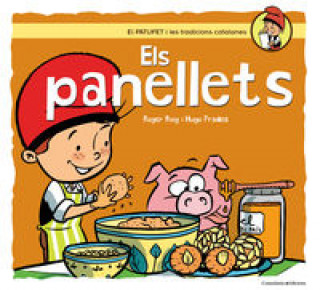Els panellets