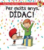 Per molts anys, didac!