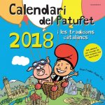 CALENDARI DEL PATUFET 2018