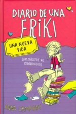 Diario de una friki 1. Una nueva vida