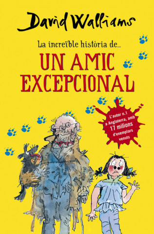 Un amic excepcional