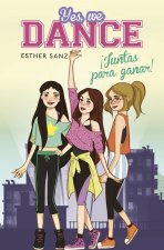­Juntas para ganar!