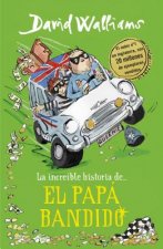 La increible historia de... el papa bandido / Bad Dad