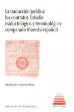 La traducción jurídica