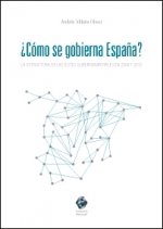 ¿Cómo se gobierna España?
