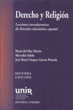 Derecho y Religión