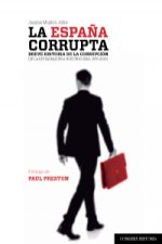 La españa corrupta
