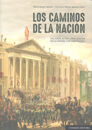 Los caminos de la nación