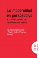 MODERNIDAD EN PERSPECTIVA.
