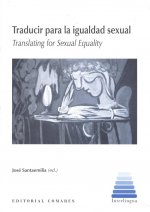 TRADUCIR PARA LA IGUALDAD SEXUAL