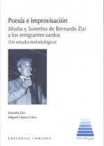 POESÍA E IMPROVISACIÓN