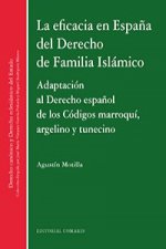 LA EFICACIA EN ESPAÑA DEL DERECHO DE FAMILIA ISLÁMICO