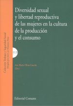 DIVERSIDAD SEXUAL Y LIBERTAD REPRODUCTIVA DE LAS MUJERES EN LA CULTURA DE LA PRO