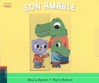 SON AMABLE