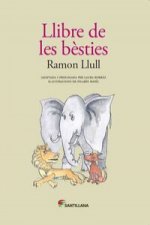 Llibre de las besties