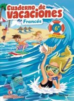VACACIONES FRANCÈS 6ºPRIMARIA