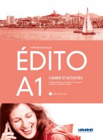 EDITO A1 EXERCICES +CD 1ºBACHILLERATO