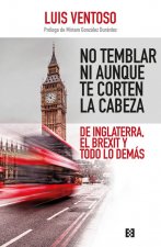 NO TEMBLAR NI AUNQUE TE CORTEN LA CABEZA