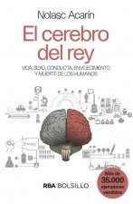 EL CEREBRO DEL REY