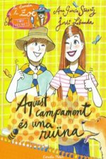 Aquest campament és una ruïna