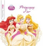 Minicontes. Princeses d'or