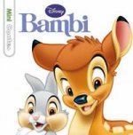 Minicontes.Bambi