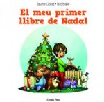 El meu primer llibre de Nadal