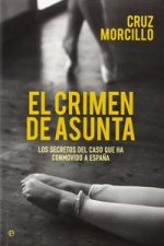 El crimen de Asunta