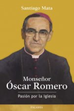 MONSEÑOR OSCAR ROMERO