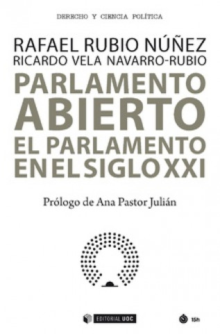 PARLAMENTO ABIERTO