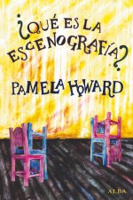 ¿QUÈ ES LA ESCENOGRAFÍA?