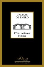 CALMAS DE ENERO